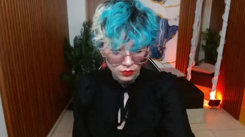 lyra_tay online show from 04.24.26