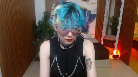 lyra_tay online show from 04.25.26