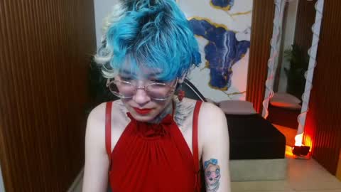 lyra_tay online show from 04.26.26