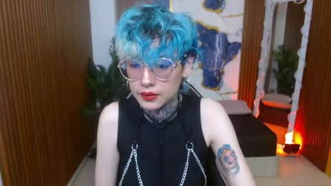 lyra_tay online show from 04.29.26
