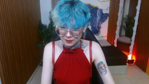 lyra_tay online show from 05.02.26