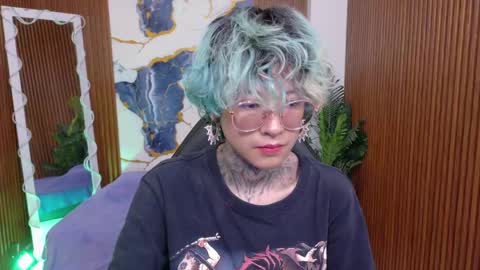 Snapshot of lyra_tay chatting on 06.03.26 lyra_tay online show from 06.03.26