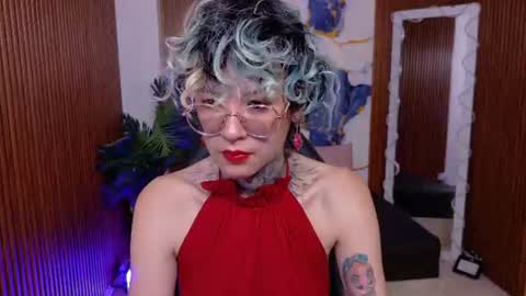 Snapshot of lyra_tay chatting on 07.19.26 lyra_tay online show from 07.19.26