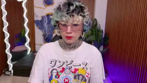 Snapshot of lyra_tay chatting on 07.29.26 lyra_tay online show from 07.29.26