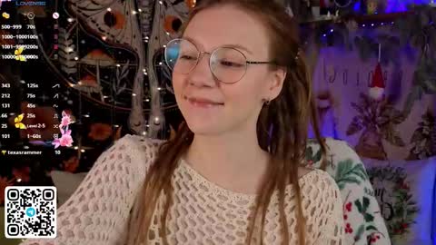 Lyra online show from 12.02.25