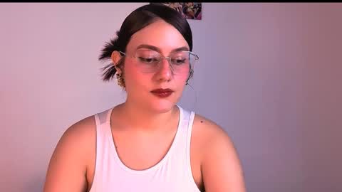 Snapshot of lyracarter chatting on 01.14.26 Lyra Carter online show from 01.14.26