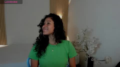 lyrafrost5 online show from 03.13.26