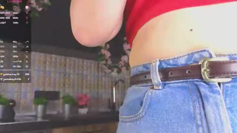 Zara online show from 07.03.26