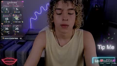 Lyric online show from 02.07.26