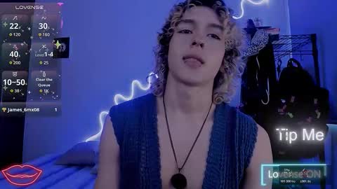 Lyric online show from 03.16.26