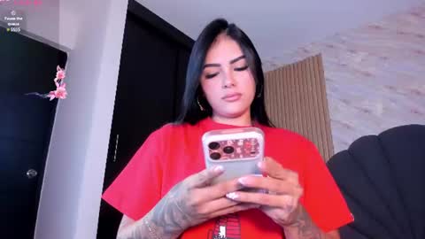    VIVIANA    online show from 06.21.26