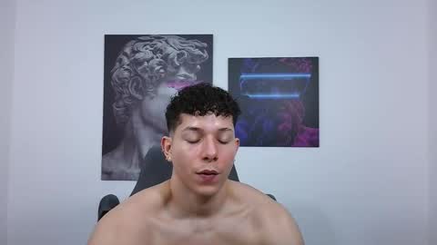 Snapshot of lysan_corv chatting on 12.22.25 Lysan online show from 12.22.25