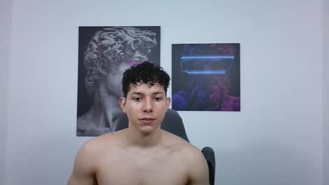 Snapshot of lysan_corv chatting on 01.13.26 Lysan online show from 01.13.26