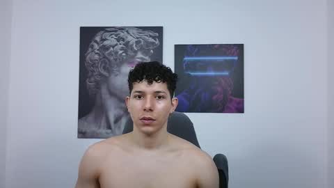 Snapshot of lysan_corv chatting on 01.16.26 Lysan online show from 01.16.26