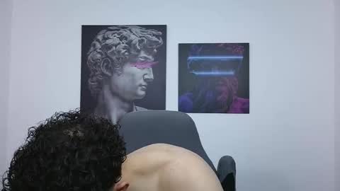 Snapshot of lysan_corv chatting on 02.10.26 Lysan online show from 02.10.26