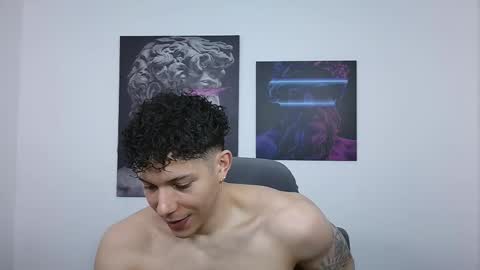 Snapshot of lysan_corv chatting on 02.11.26 Lysan online show from 02.11.26