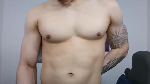 Snapshot of lysan_corv chatting on 02.19.26 Lysan online show from 02.19.26