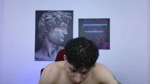 Snapshot of lysan_corv chatting on 03.20.26 Lysan online show from 03.20.26