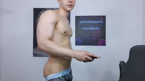 Lysan online show from 06.23.26