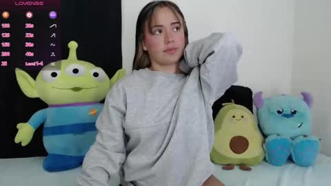 lyshana online show from 12.05.24