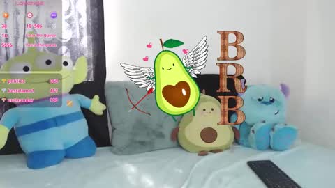 lyshana online show from 12.12.24