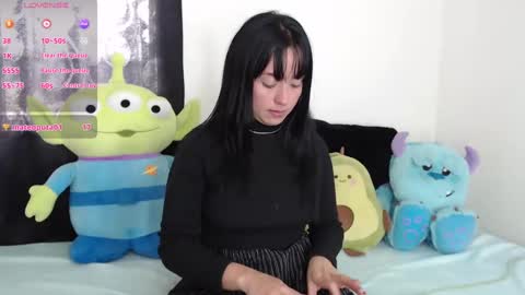 lyshana online show from 12.28.24