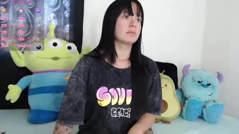 lyshana online show from 12.31.24