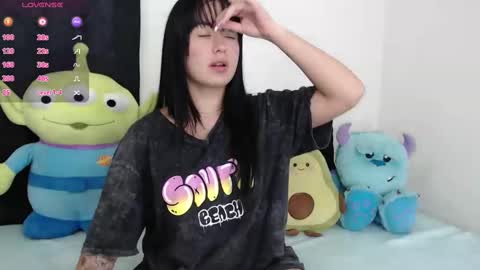 lyshana online show from 01.03.25