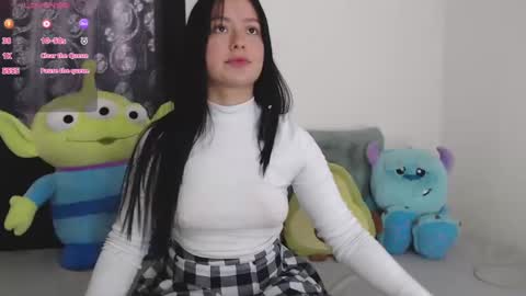 lyshana online show from 02.15.25