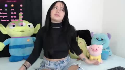 lyshana online show from 02.25.25