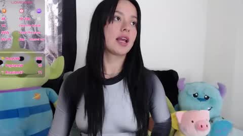 lyshana online show from 02.27.25