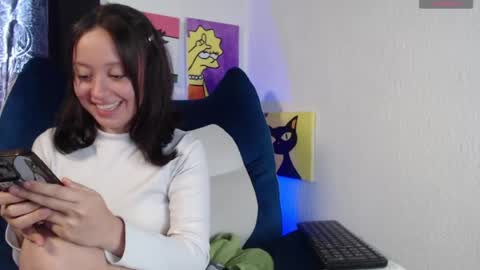 lyshana online show from 06.11.26