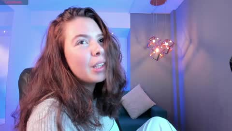 Snapshot of lyssa_muller chatting on 02.06.25 Lyssa Everyday From 0700 to 1630 Col Time online show from 02.06.25