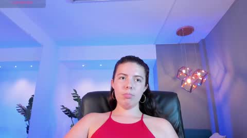 Snapshot of lyssa_muller chatting on 02.08.25 Lyssa Everyday From 0700 to 1630 Col Time online show from 02.08.25
