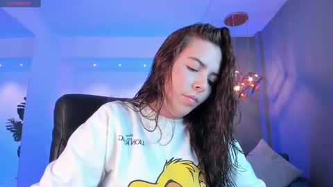 Snapshot of lyssa_muller chatting on 02.12.25 Lyssa Everyday From 0700 to 1630 Col Time online show from 02.12.25