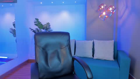 Snapshot of lyssa_muller chatting on 02.12.25 Lyssa Everyday From 0700 to 1630 Col Time online show from 02.12.25