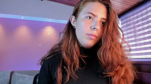 Snapshot of lyssa_muller chatting on 03.10.25 Lyssa Everyday From 0700 to 1630 Col Time online show from 03.10.25