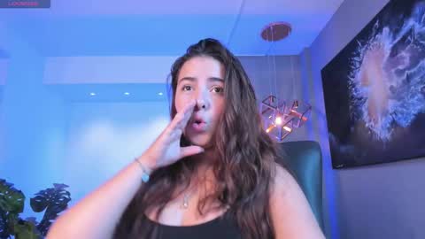 Lyssa  Everyday From 0700 to 1630 Col Time online show from 11.04.25