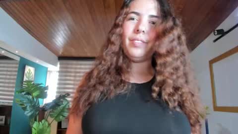 Lyssa  Everyday From 0700 to 1630 Col Time online show from 12.05.25