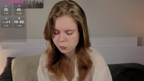 Julie online show from 07.20.26