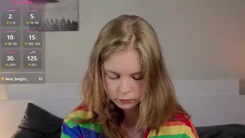 Julie online show from 07.24.26