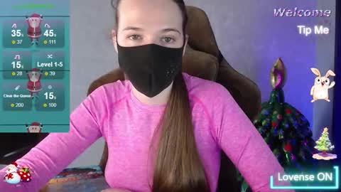 Snapshot of m00n8kiki chatting on 01.15.26 Ksu online show from 01.15.26