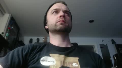 Moby online show from 03.17.26