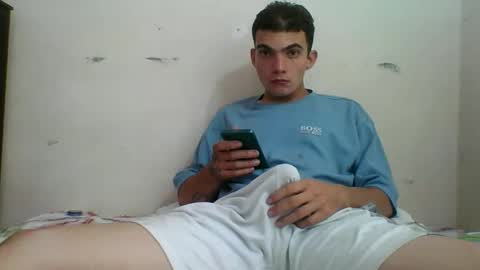 Snapshot of m0ntana777 chatting on 09.30.25 m0ntana777 online show from 09.30.25
