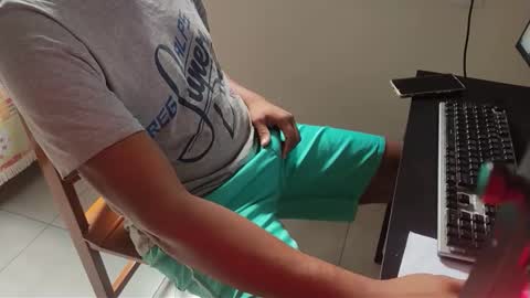 Snapshot of m0ren01995 chatting on 01.18.26 m0ren01995 online show from 01.18.26