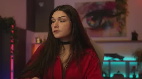 Snapshot of m1agarand chatting on 01.08.26 M1A Dddy online show from 01.08.26