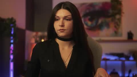 Snapshot of m1agarand chatting on 01.31.26 M1A Dddy online show from 01.31.26