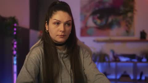 Snapshot of m1agarand chatting on 02.11.26 M1A Dddy online show from 02.11.26