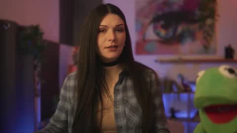 Snapshot of m1agarand chatting on 02.12.26 M1A Dddy online show from 02.12.26