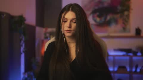 Snapshot of m1agarand chatting on 02.15.26 M1A Dddy online show from 02.15.26